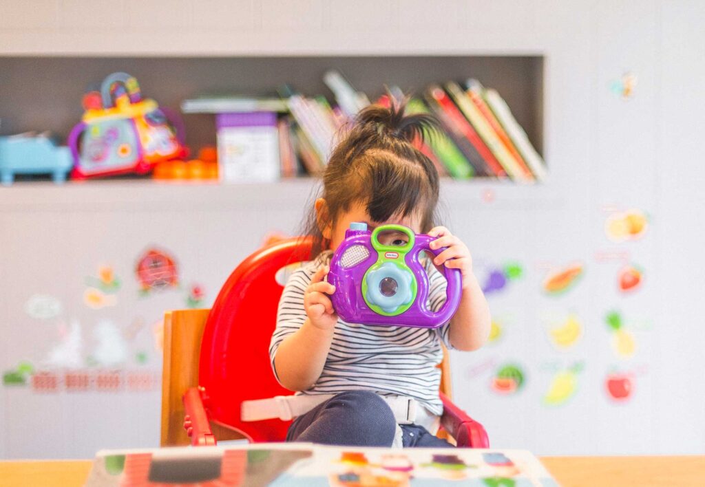 Thrive Enrichment Center Policies for parents